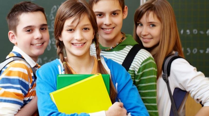 11. yaşta &ccedil;ocuk eğitimi