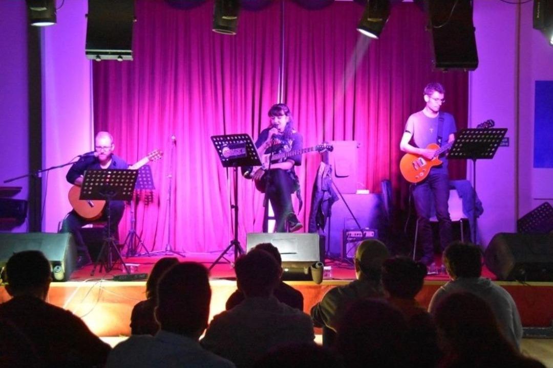 Leidenschaft Alternatif Sahne&rsquo;de Sevenleri İle Buluştu