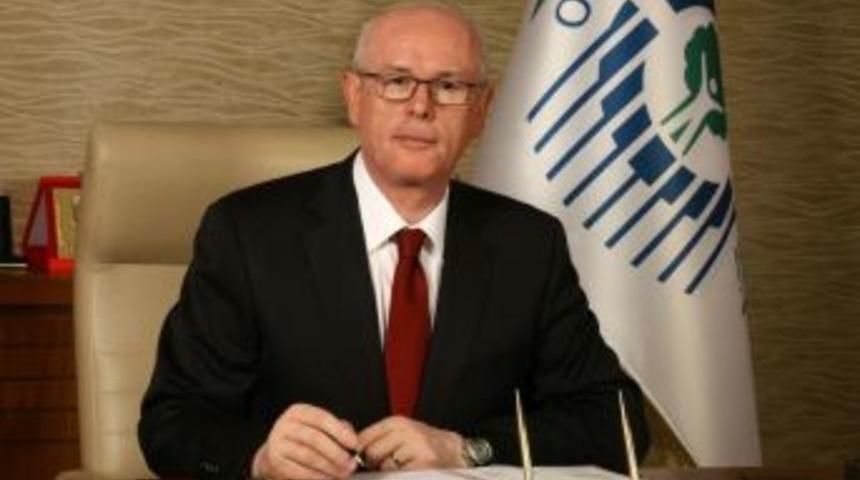 Odunpazarı Belediye Başkanı Kazım Kurt&rsquo;un Zafer Bayramı Mesajı;