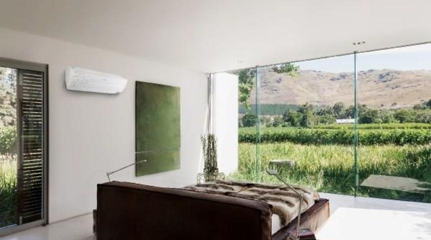 Samsung&rsquo;Un  R&uuml;zg&acirc;rsız Serinlik Teknolojisine Sahip Klimasi Değişim R&uuml;zgarlari Estirecek