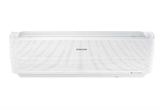 Samsung&rsquo;Un  R&uuml;zg&acirc;rsız Serinlik Teknolojisine Sahip Klimasi Değişim R&uuml;zgarlari Estirecek 2