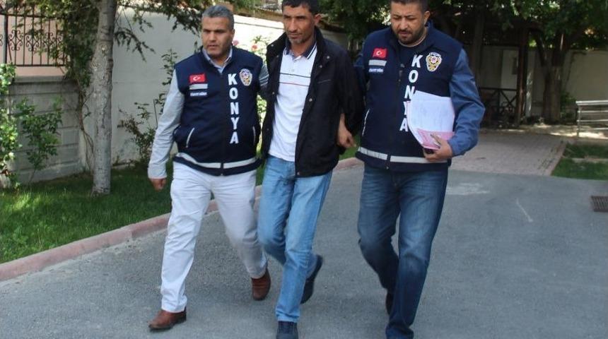 Oğlunun Bıraktığı Notla &Ccedil;ılgına D&ouml;n&uuml;p Eski Eşini, Annesi Ve Babasını &Ouml;ld&uuml;rm&uuml;ş