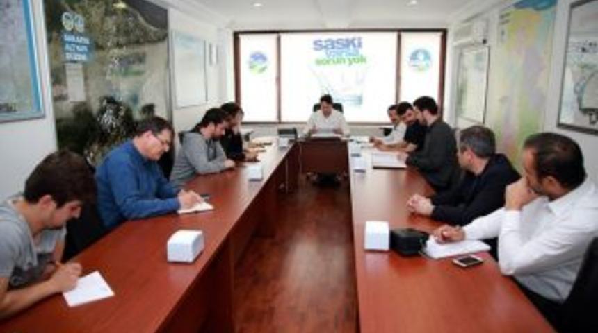 Uludere İ&ccedil;mesuyu Arıtma Tesisi İhale Edildi