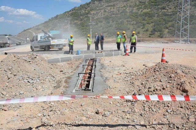 Uzunburun Mahallesindeki Yağmursuyu Sorununa &Ccedil;&ouml;z&uuml;m 1