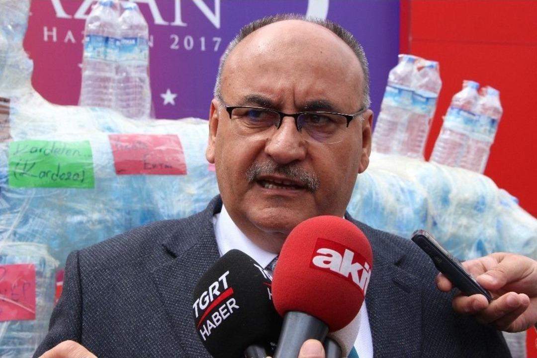 D&uuml;nya &Ccedil;evre G&uuml;n&uuml;&rsquo;nde &Ccedil;evreye Duyarlı Aletler Yaptılar