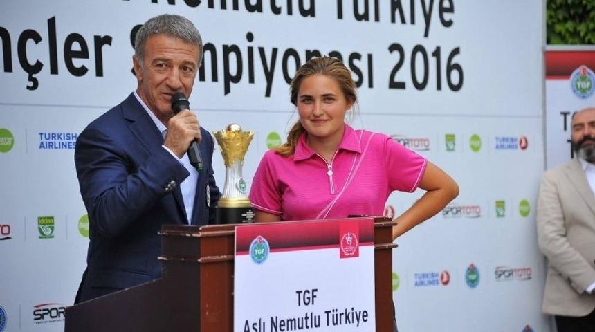 Gen&ccedil;ler Samsun&rsquo;da Yarışacak