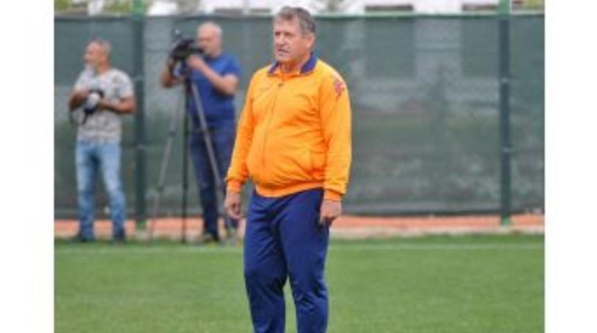 Saffet Susic: &ldquo;lig Daha Bitmedi&rdquo;
