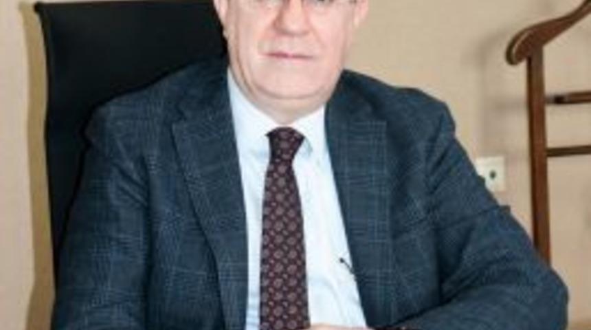 Adaso Başkanı Kıvan&ccedil;: &ldquo;&uuml;retim Reform Paketi&rsquo;yle &Uuml;retimin Ve Yatırımcının &Ouml;n&uuml; A&ccedil;ılacak&rdquo;