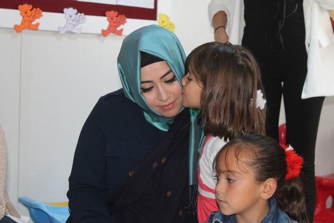 Agit G&ouml;&ccedil; Komisyonu Başkan Vekili Santos: &ldquo;bu İnsanların Hayatlarından Hepimiz Mesul&uuml;z&rdquo;