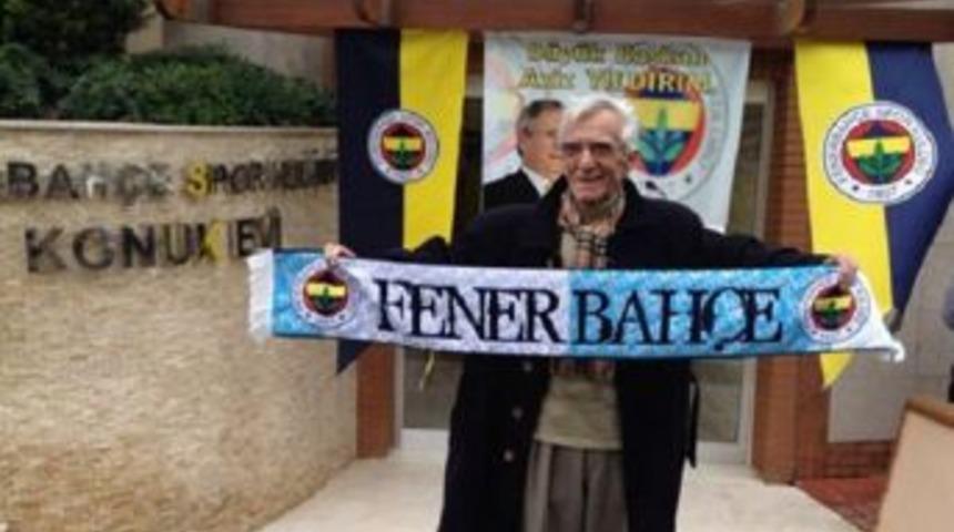 Fenerbah&ccedil;e&rsquo;nin Efsane Teknik Direkt&ouml;r&uuml; Hayatını Kaybetti