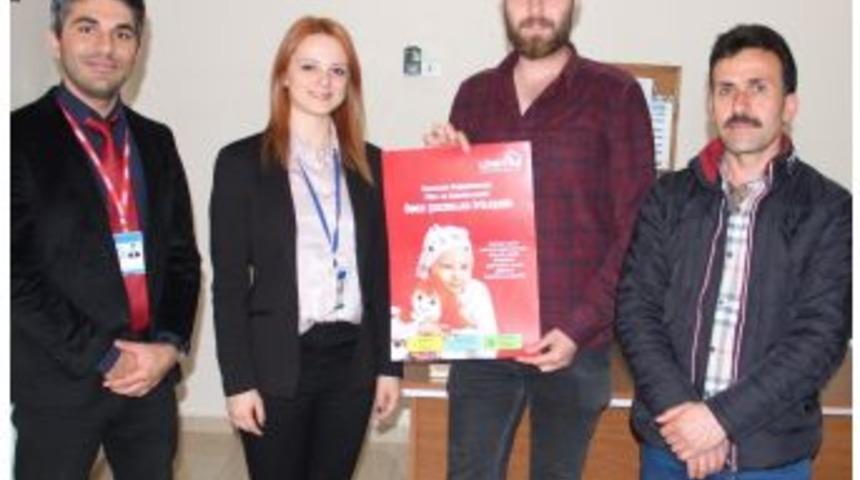 Yozgat&rsquo;ta L&ouml;sev&rsquo;e Kayıtlı Ailelere Gıda Desteği