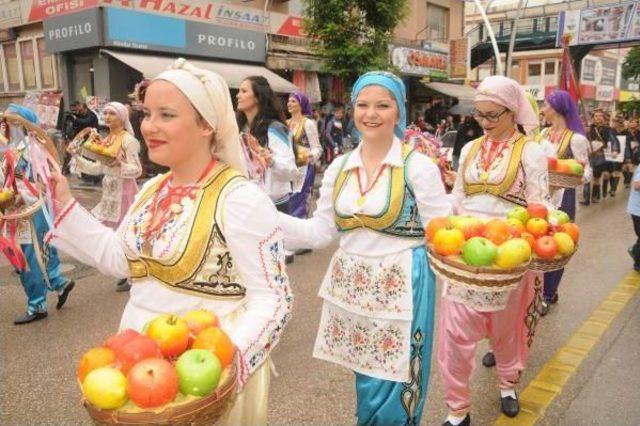 Tokat'ta 'yavaş Moda Günleri'