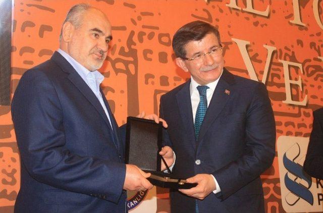 Mardin’de ‘ufuk Turu Toplantısı’