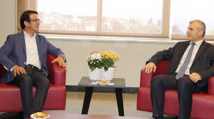 Deniz&rsquo;den Yapılandırma Uyarısı