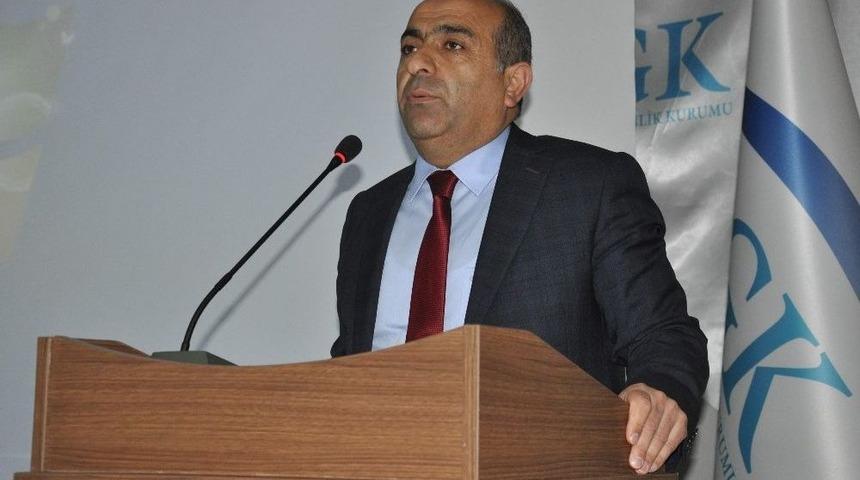 İş Kazaları Ve Meslek Hastalıklarında Yılda 78 Milyar Lira Kaybediyoruz