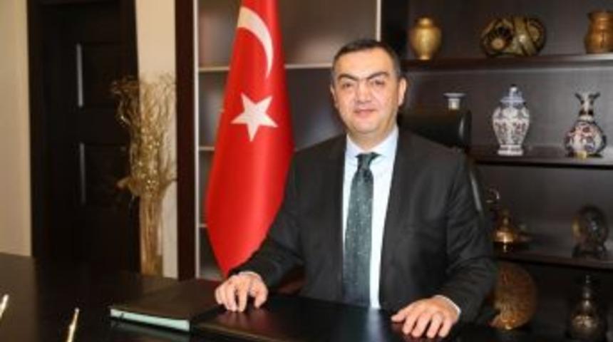 Kayso Başkanı B&uuml;y&uuml;ksimitci&rsquo;den 19 Mayıs Mesajı