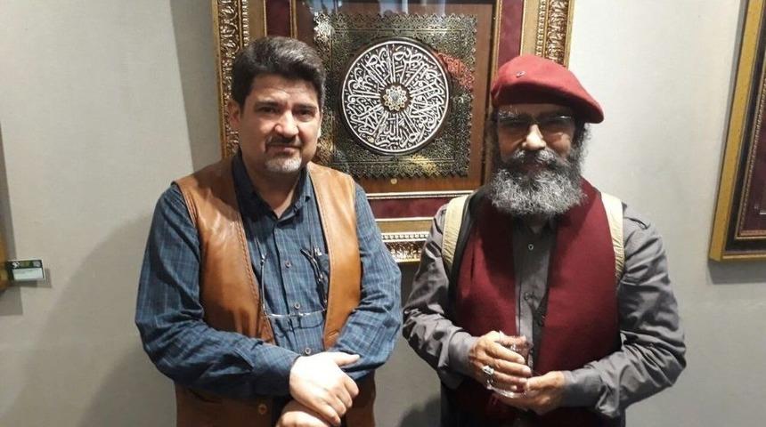 &ldquo;50. Yaş 50. Sergi 50 Eser&rdquo; İsimli &ldquo;vefa Sergisi&rdquo; Kapılarını Sanatseverlere A&ccedil;tı