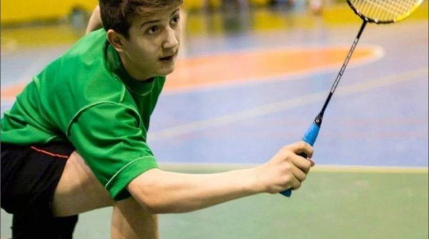 İhlas Koleji &Ouml;ğrencisi Badminton Milli Takımı&rsquo;na Se&ccedil;ildi