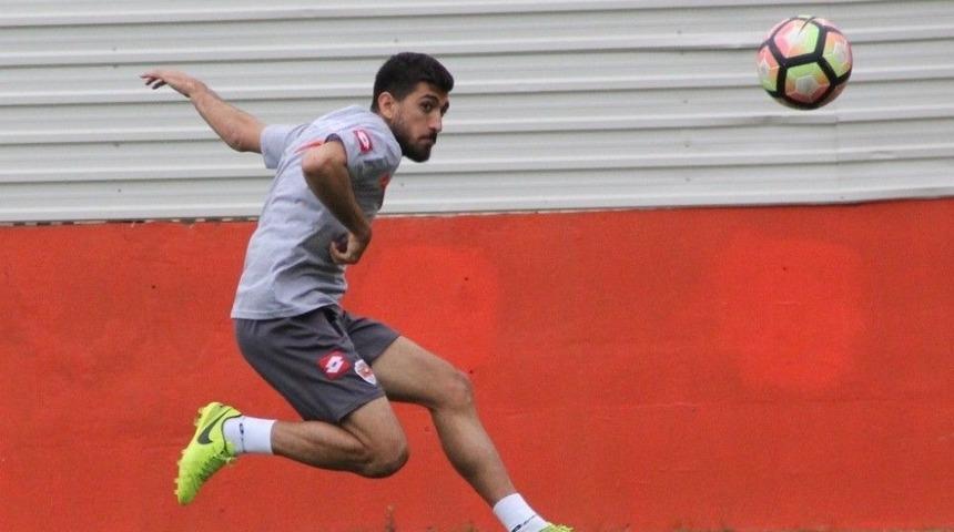 Adanaspor&rsquo;da Hazırlıklar Son Aşamaya Geldi