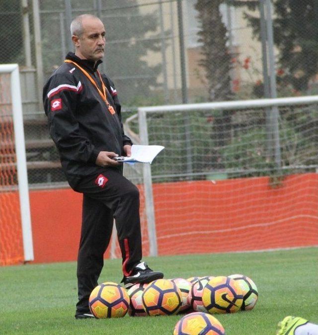 Adanaspor’da Hazırlıklar Son Aşamaya Geldi