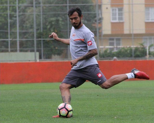 Adanaspor’da Hazırlıklar Son Aşamaya Geldi