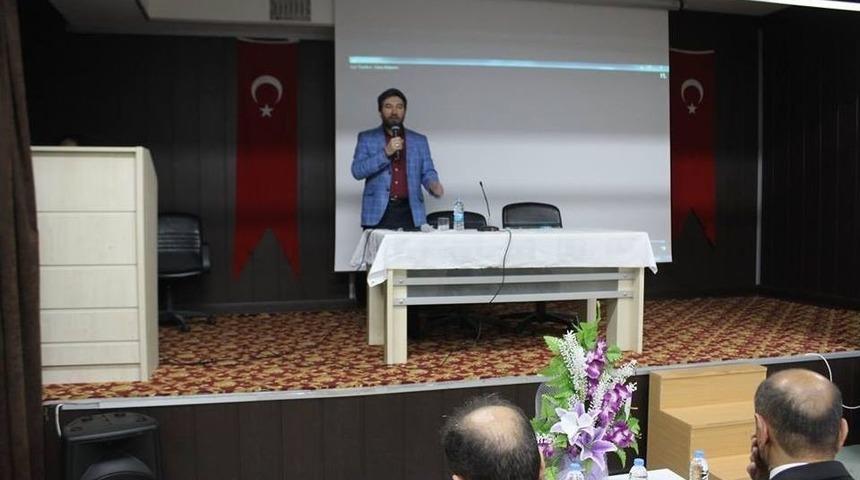 Karataş: &ldquo;iyi Bir Gen&ccedil;liğe Sahip Milletin Bug&uuml;n&uuml; Zafer, Yarını Bayramdır&rdquo;