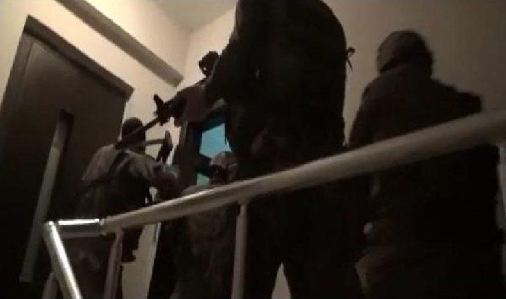 Şanlıurfa'da Terör Propagandasına 20 Gözaltı