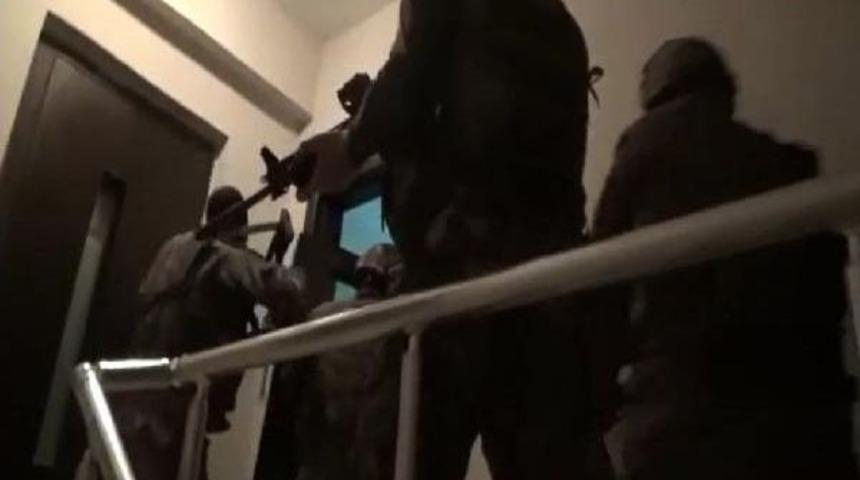 Şanlıurfa'da Ter&ouml;r Propagandasına 20 G&ouml;zaltı