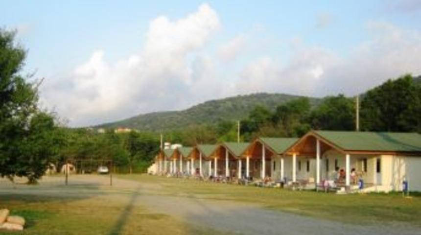 Sarısu Kampında Onarım Yapılacak