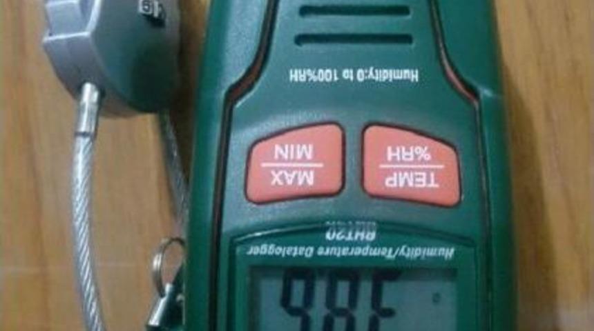 Rus Subayın Cesedine Inceleme