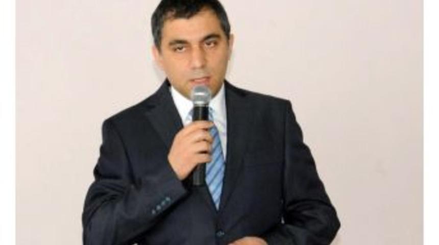 Kocaeli Ticaret Odası Eski Başkanı Murat &Ouml;zdağ Fet&ouml;&rsquo;den 2&rsquo;inci Kez Hakim Karşısında