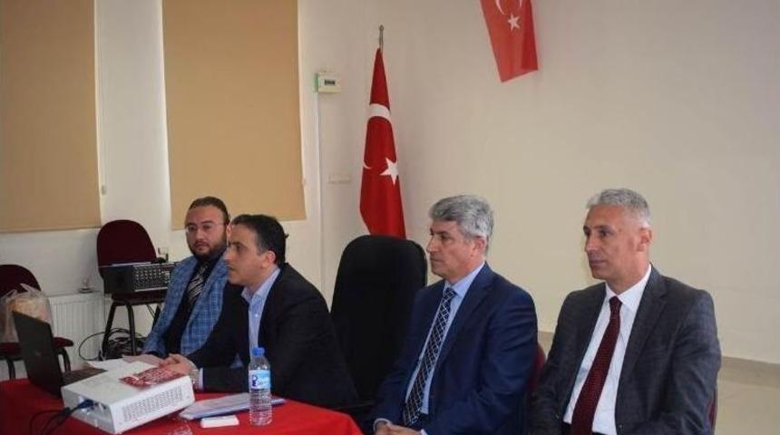 Mutki&rsquo;de &lsquo;erken Yaşta Ve Zorla Evlilik&rsquo; Semineri