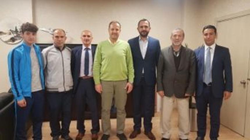 Gebze Belediyesi Masa Tenisi Takımı Zonguldak Yolcusu