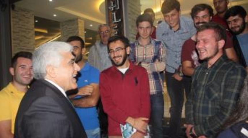 Milletvekili D&uuml;lger&rsquo;in 19 Mayıs Atat&uuml;rk&rsquo;&uuml; Anma Gen&ccedil;lik Ve Spor Bayramı Mesajı