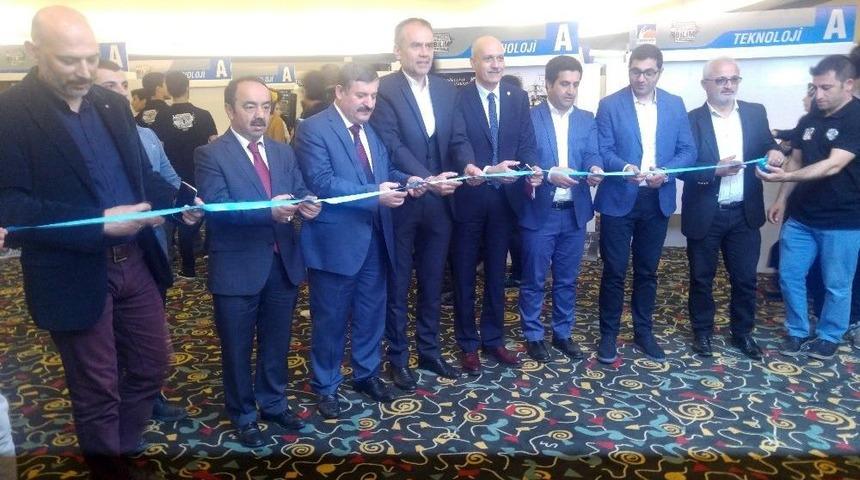 (&ouml;zel Haber) Korsan Sinema &Ccedil;ekimine Son Veren Proje