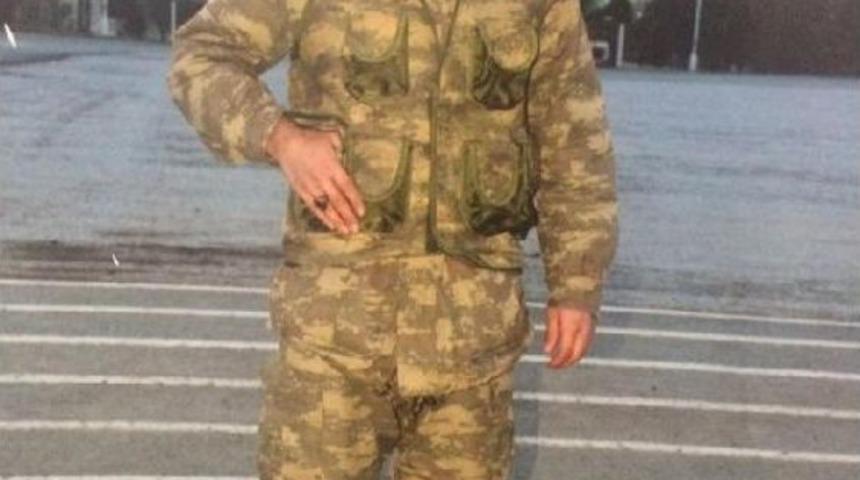 İlik Kanseri Teşhisi Konulan Er, Hayatını Kaybetti