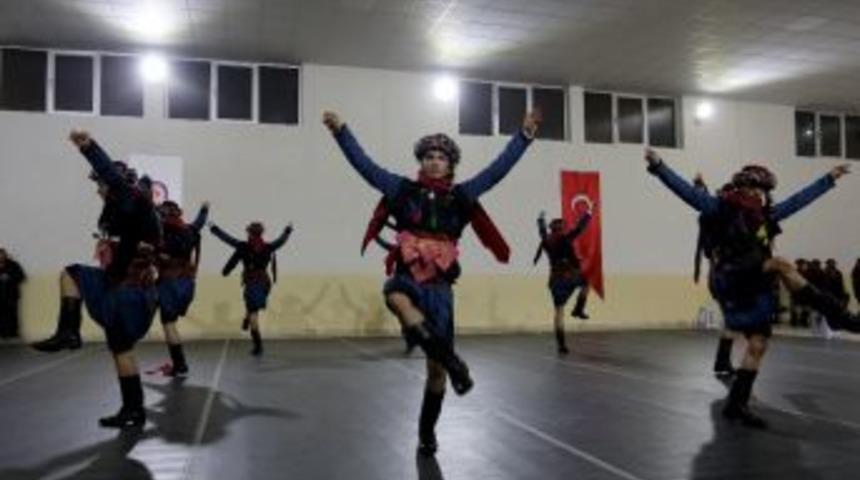 Denizli&rsquo;de Hafta Sonu 6 Farklı Etkinlik D&uuml;zenlenecek