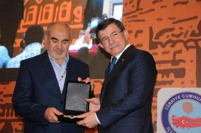 Davutoğlu: Kimse Bir Daha Diyarbakır Ulu Cami'inin Çevresini Terör Yuvası Yapamayacak