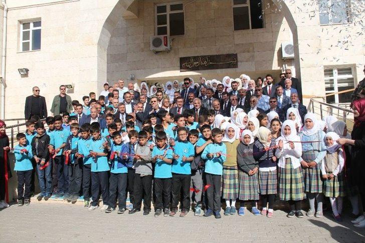 Bakan Tüfenkci Elazığ’da G1