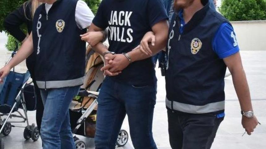 Sosyal Medyadan Pkk Propagandasına Şartlı Tahliye