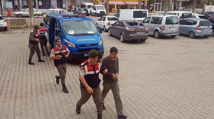 Jandarma Uyuşturucuya Ge&ccedil;it Vermedi