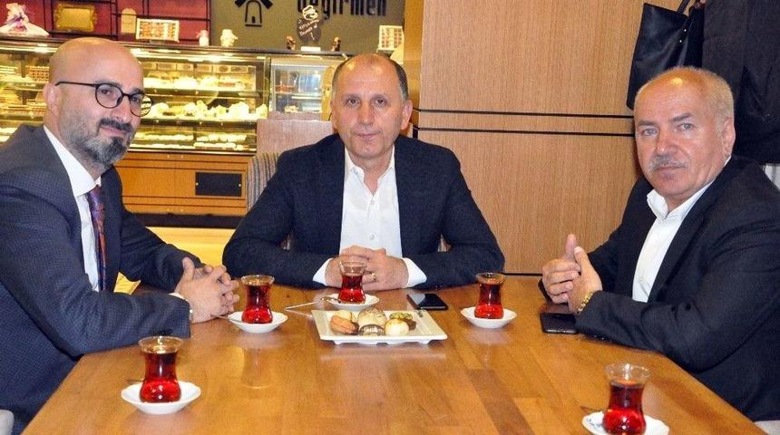 Muharrem Usta&rsquo;dan &Ouml;nemli A&ccedil;ıklamalar