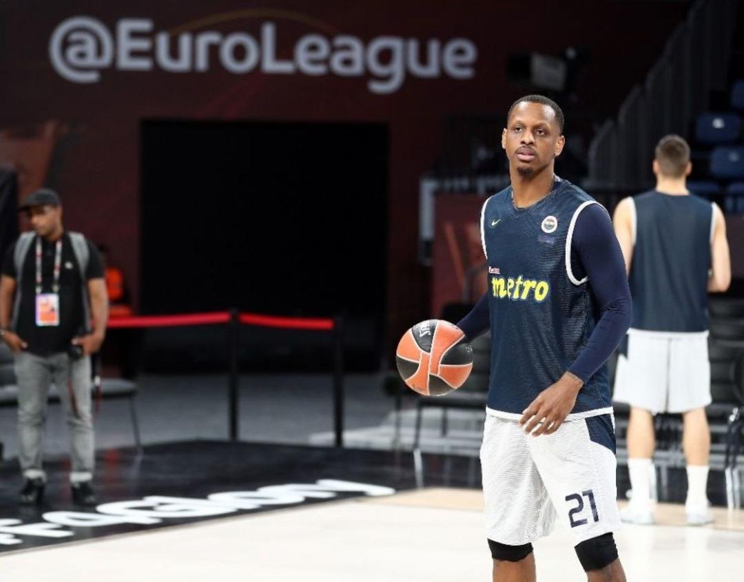 Fenerbah&ccedil;e, Real Madrid&rsquo;e Hazır