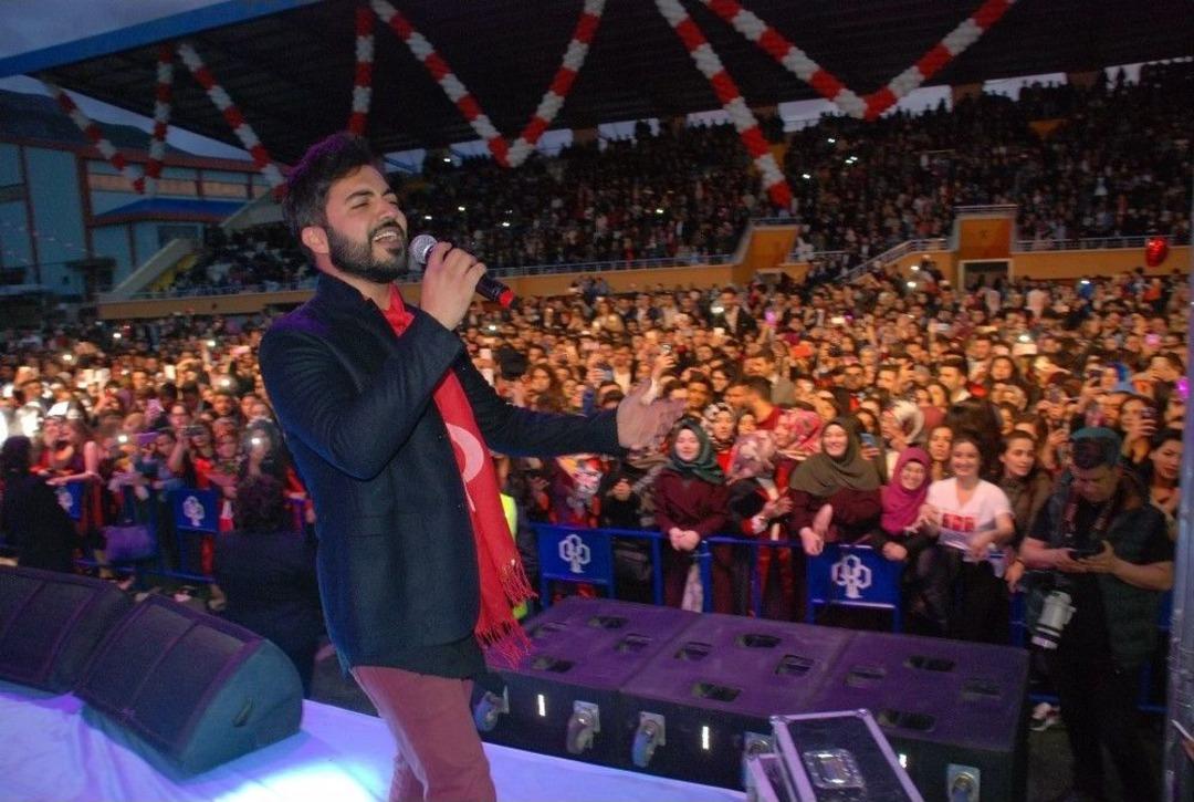 Yusuf G&uuml;ney, İ&ccedil;indeki Ukdeyi Anlattı