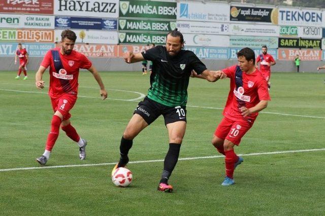 Spor Toto 3. Lig