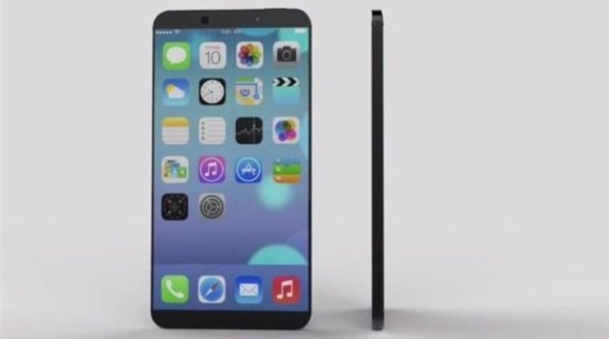 iPhone 6 fısıltıları