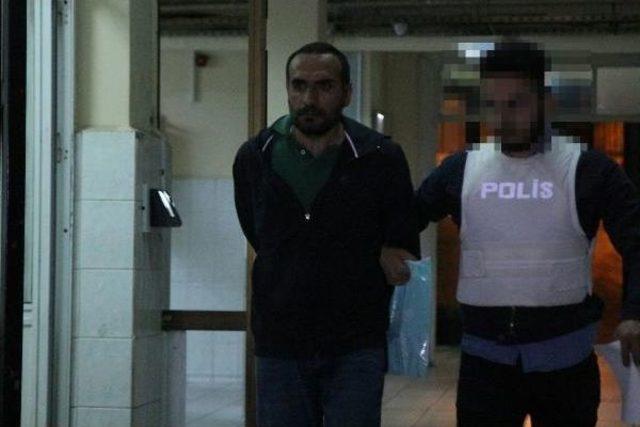 İstanbul da  ter&ouml;r  Operasyonu 1