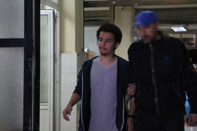 İstanbul da  ter&ouml;r  Operasyonu 2