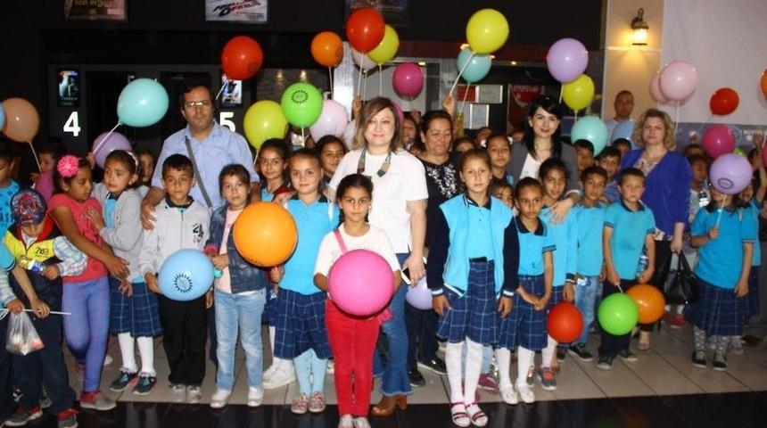 Benim Adım İyilik Projesi Devam Ediyor