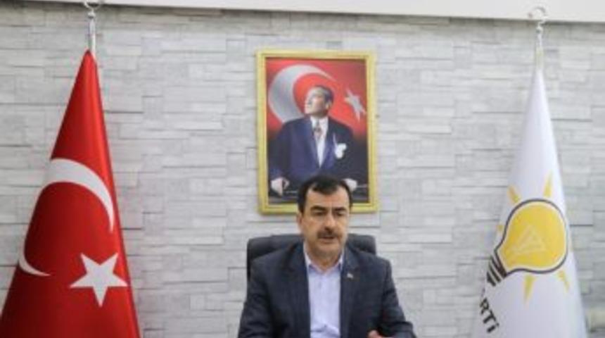 Aydın&rsquo;da &ldquo;b&uuml;y&uuml;k Ova&rdquo; Projesinde Son Aşamaya Gelindi